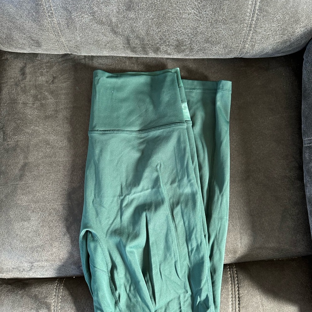 Buffbunny leggings
